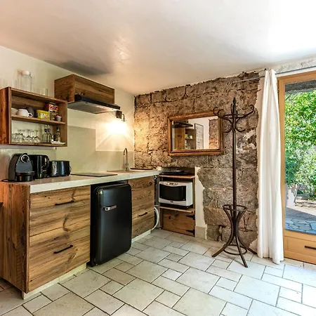 Gite Nicoli4 Spa Partage Apartment