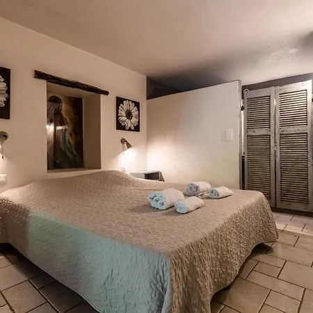 Gite Nicoli4 Spa Partage